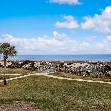 208 Sailmaker Condo Fernandina Beach Exterior photo