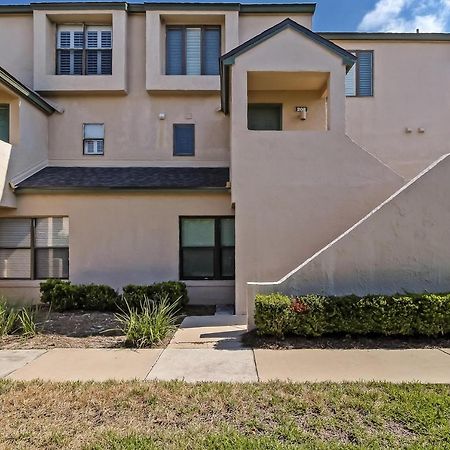 208 Sailmaker Condo Fernandina Beach Exterior photo