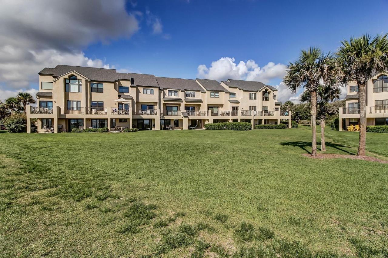 208 Sailmaker Condo Fernandina Beach Exterior photo