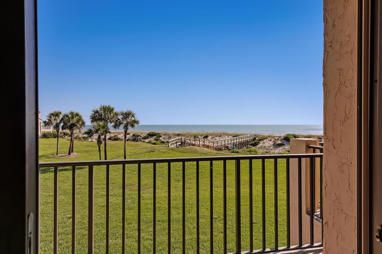 208 Sailmaker Condo Fernandina Beach Exterior photo