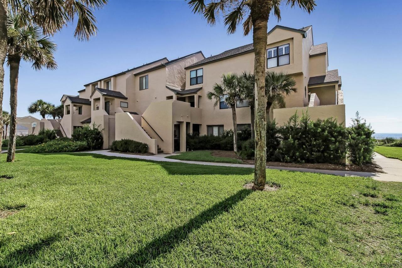 208 Sailmaker Condo Fernandina Beach Exterior photo