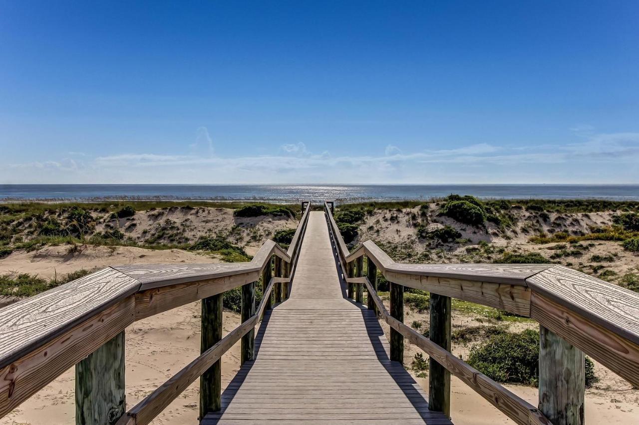 208 Sailmaker Condo Fernandina Beach Exterior photo