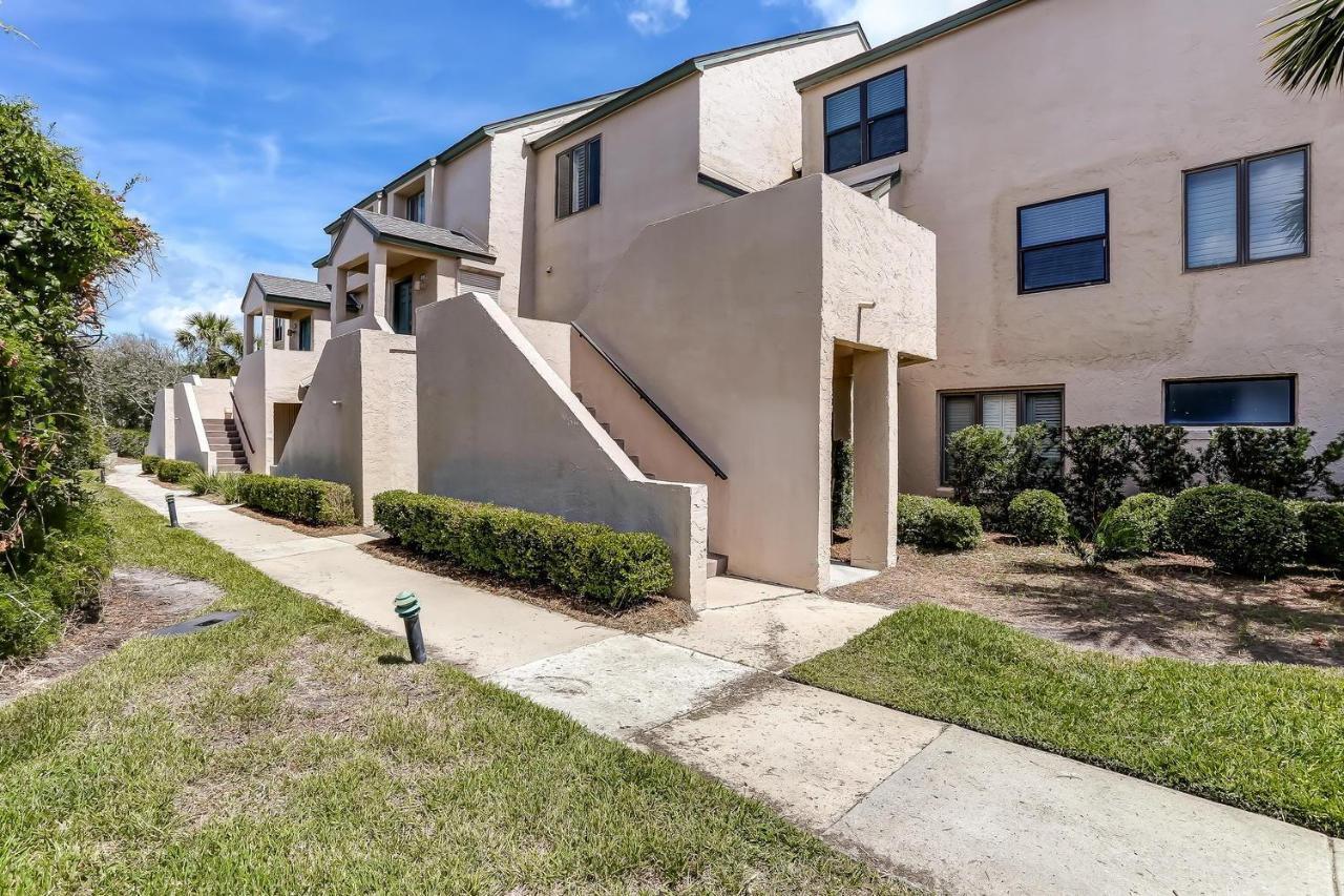 208 Sailmaker Condo Fernandina Beach Exterior photo