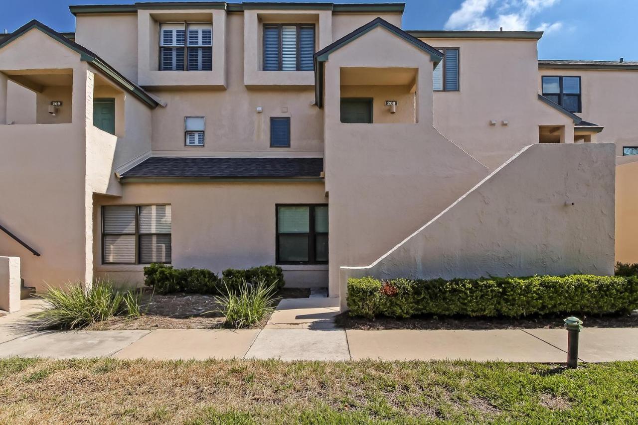 208 Sailmaker Condo Fernandina Beach Exterior photo