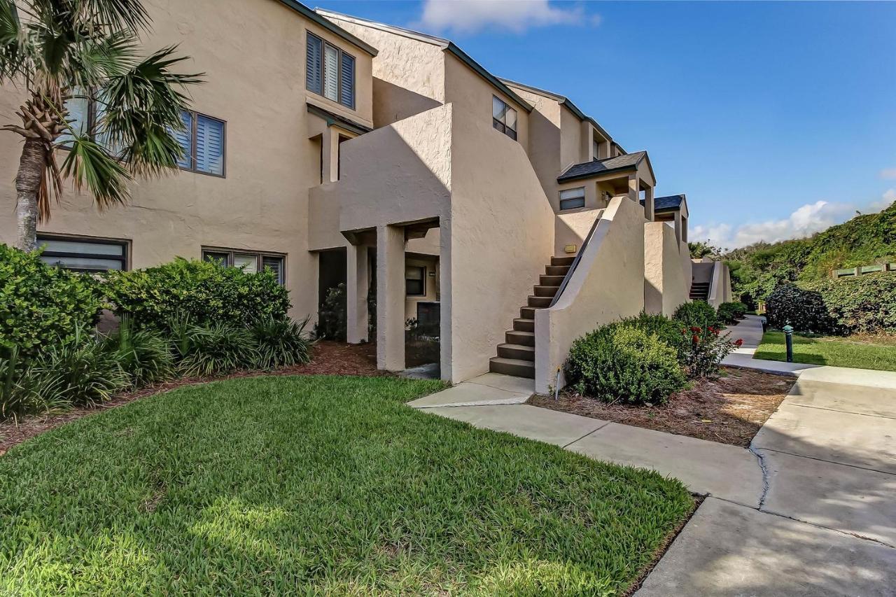 208 Sailmaker Condo Fernandina Beach Exterior photo