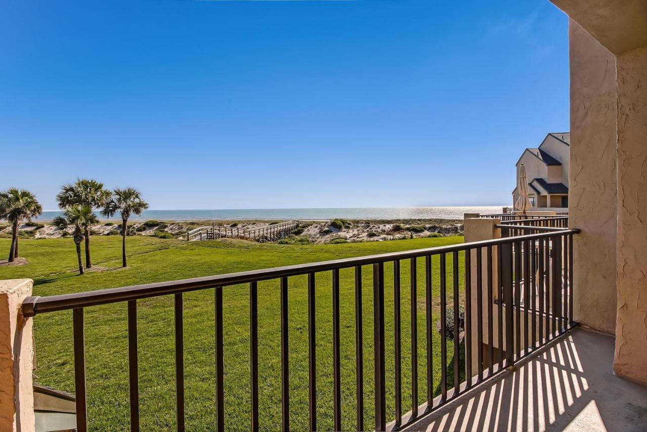 208 Sailmaker Condo Fernandina Beach Exterior photo