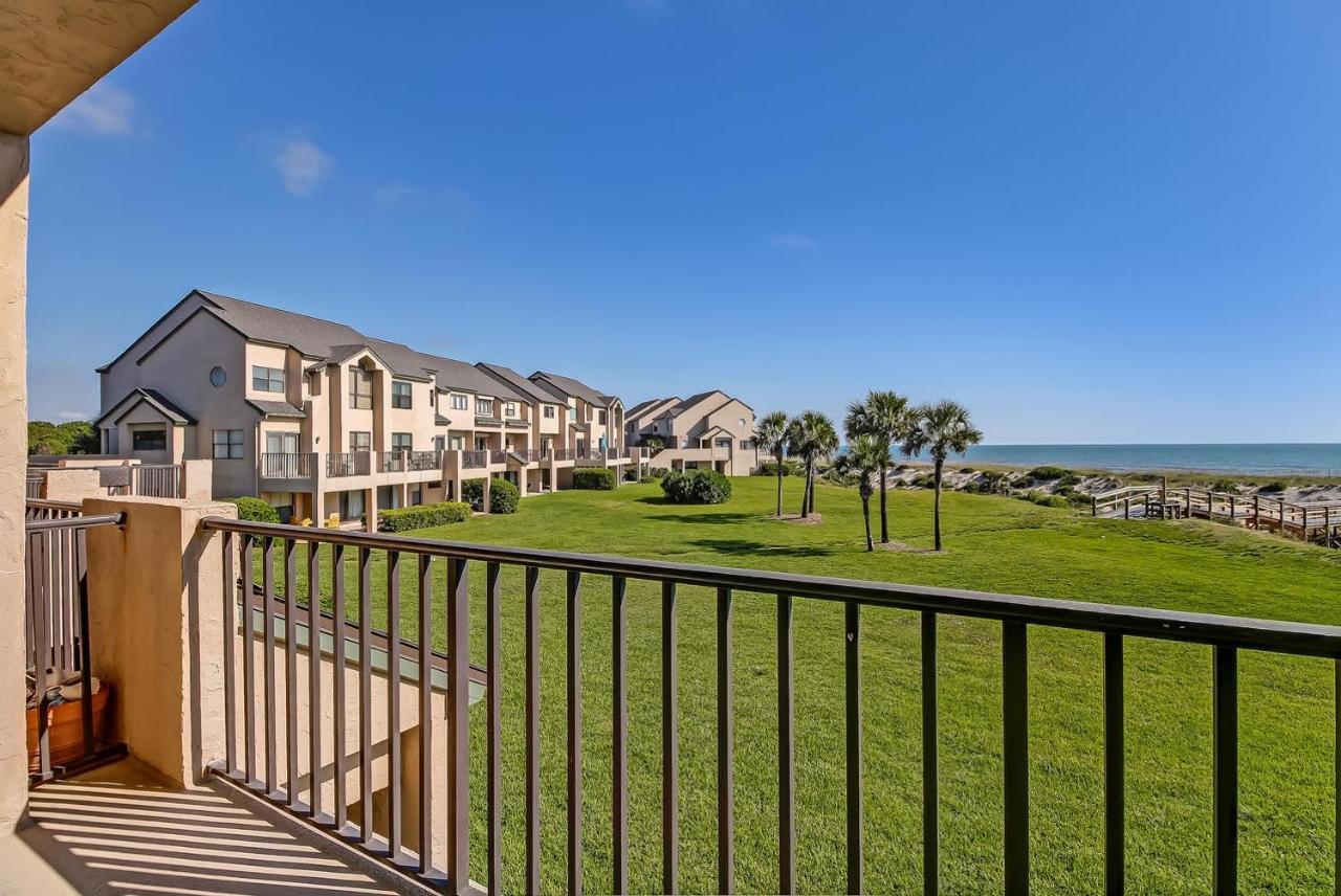 208 Sailmaker Condo Fernandina Beach Exterior photo