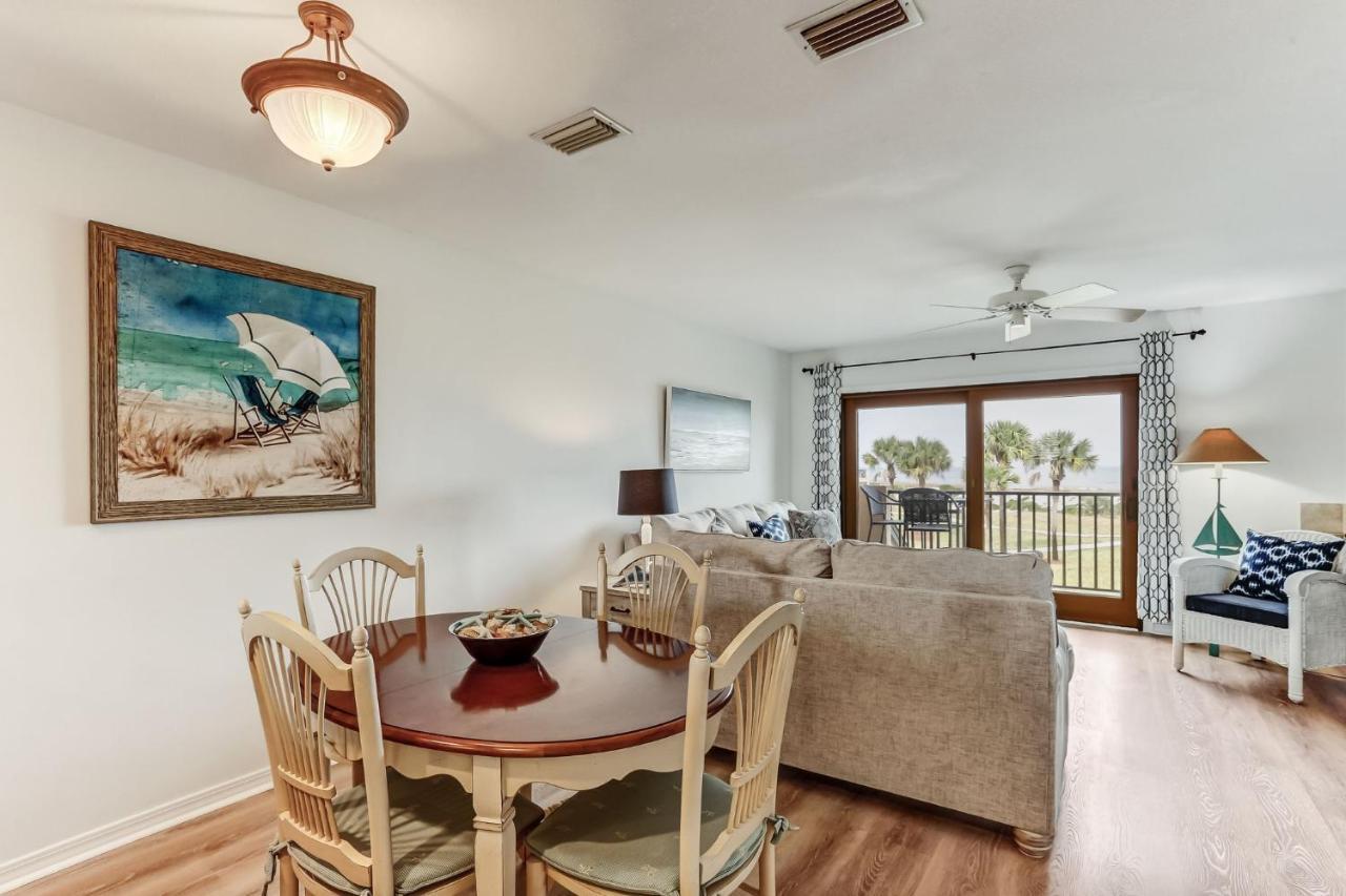 208 Sailmaker Condo Fernandina Beach Exterior photo