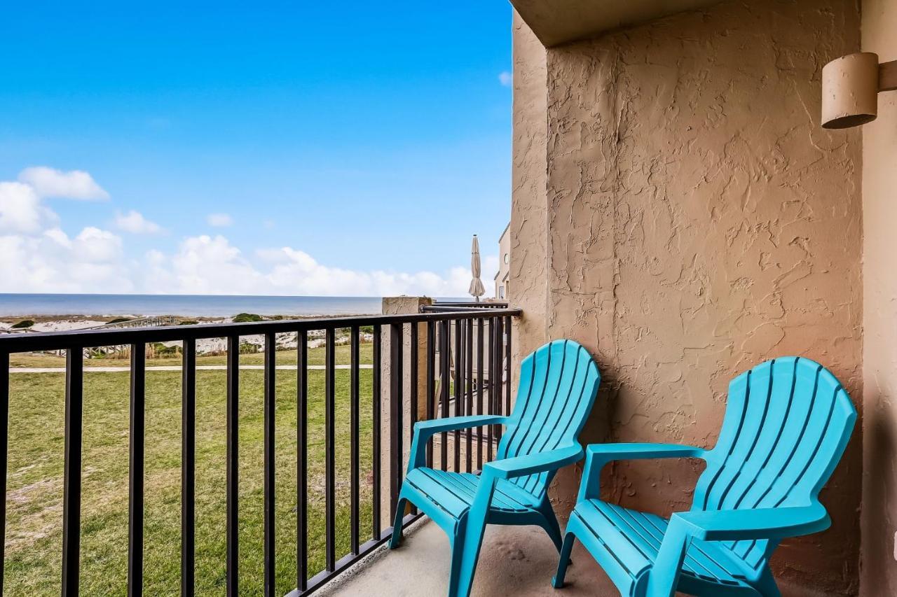 208 Sailmaker Condo Fernandina Beach Exterior photo