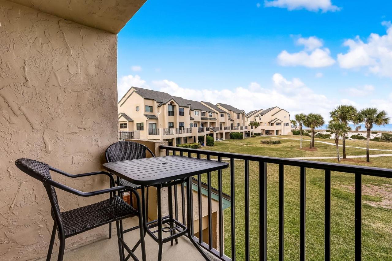 208 Sailmaker Condo Fernandina Beach Exterior photo